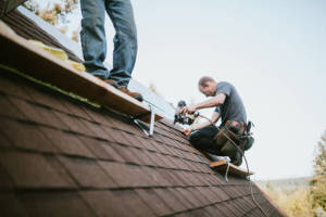 Local Roofers in Parral, OH